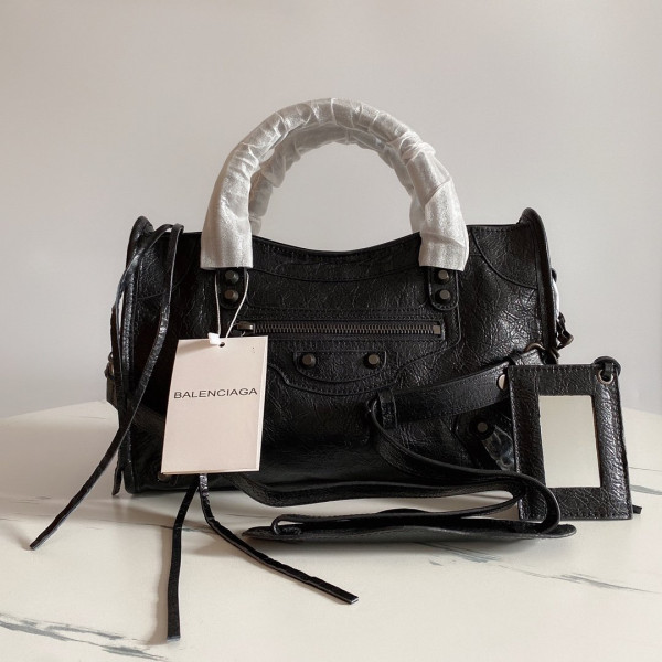 BALENCIAGA CLASSIC CITY [Balenciaga105] CELINE CHANEL ACCESSORIES LOEWE SHOES LOUIS VUITTON DIRO YSL OTHER BRAND HANDBAGS BALENCIAGA BOTTEGA VENETA GOYARD HERMES BURBERRY VALENTINO GUCCI FENDI MIUMIU CHLOE PRADA BVLGARI SUITCASE NEW ARRIVAL 