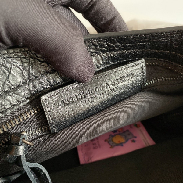 BALENCIAGA CLASSIC CITY [Balenciaga105] CELINE CHANEL ACCESSORIES LOEWE SHOES LOUIS VUITTON DIRO YSL OTHER BRAND HANDBAGS BALENCIAGA BOTTEGA VENETA GOYARD HERMES BURBERRY VALENTINO GUCCI FENDI MIUMIU CHLOE PRADA BVLGARI SUITCASE NEW ARRIVAL 