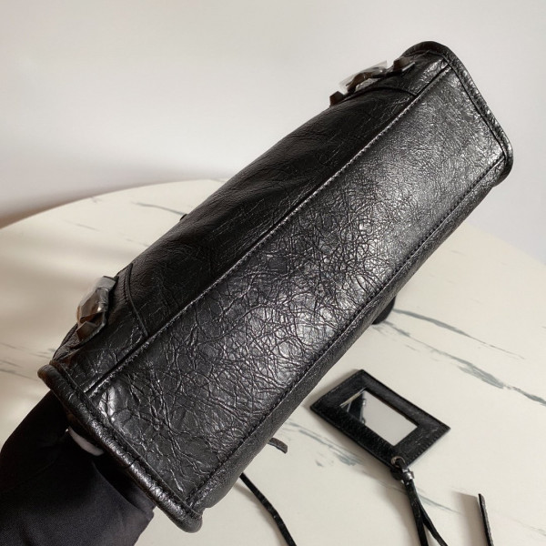 BALENCIAGA CLASSIC CITY [Balenciaga105] CELINE CHANEL ACCESSORIES LOEWE SHOES LOUIS VUITTON DIRO YSL OTHER BRAND HANDBAGS BALENCIAGA BOTTEGA VENETA GOYARD HERMES BURBERRY VALENTINO GUCCI FENDI MIUMIU CHLOE PRADA BVLGARI SUITCASE NEW ARRIVAL 