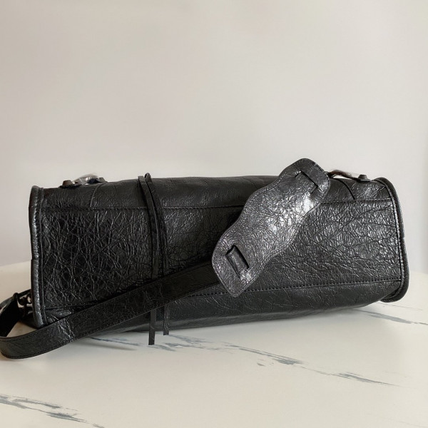 BALENCIAGA CLASSIC CITY [Balenciaga104] CELINE CHANEL ACCESSORIES LOEWE SHOES LOUIS VUITTON DIRO YSL OTHER BRAND HANDBAGS BALENCIAGA BOTTEGA VENETA GOYARD HERMES BURBERRY VALENTINO GUCCI FENDI MIUMIU CHLOE PRADA BVLGARI SUITCASE NEW ARRIVAL 