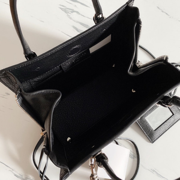 BALENCIAGA PAPIER TOTE BAG [Balenciaga103] CELINE CHANEL ACCESSORIES LOEWE SHOES LOUIS VUITTON DIRO YSL OTHER BRAND HANDBAGS BALENCIAGA BOTTEGA VENETA GOYARD HERMES BURBERRY VALENTINO GUCCI FENDI MIUMIU CHLOE PRADA BVLGARI SUITCASE NEW ARRIVAL 