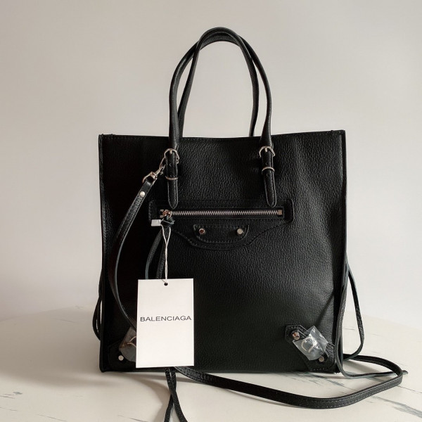 BALENCIAGA PAPIER [Balenciaga102] CELINE CHANEL ACCESSORIES LOEWE SHOES LOUIS VUITTON DIRO YSL OTHER BRAND HANDBAGS BALENCIAGA BOTTEGA VENETA GOYARD HERMES BURBERRY VALENTINO GUCCI FENDI MIUMIU CHLOE PRADA BVLGARI SUITCASE NEW ARRIVAL 