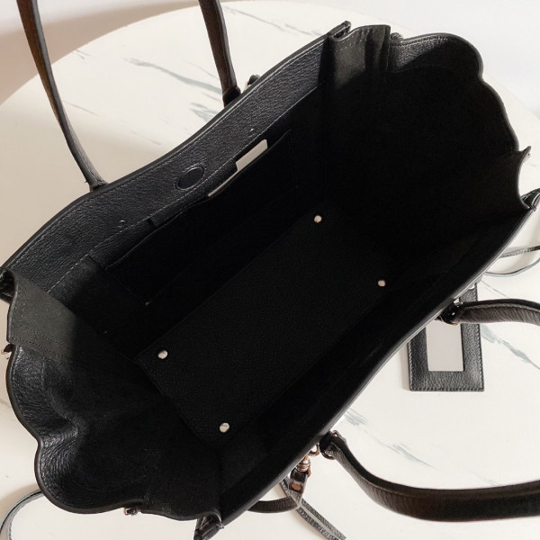 BALENCIAGA PAPIER [Balenciaga102] CELINE CHANEL ACCESSORIES LOEWE SHOES LOUIS VUITTON DIRO YSL OTHER BRAND HANDBAGS BALENCIAGA BOTTEGA VENETA GOYARD HERMES BURBERRY VALENTINO GUCCI FENDI MIUMIU CHLOE PRADA BVLGARI SUITCASE NEW ARRIVAL 