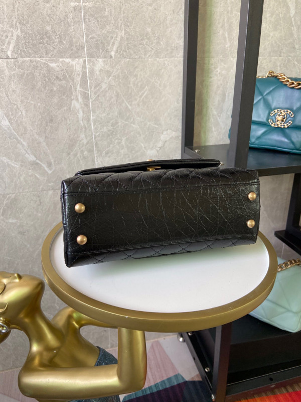 CL COCO HANDLE BAG [Chanle1566] CELINE CHANEL ACCESSORIES LOEWE SHOES LOUIS VUITTON DIRO YSL OTHER BRAND HANDBAGS BALENCIAGA BOTTEGA VENETA GOYARD HERMES BURBERRY VALENTINO GUCCI FENDI MIUMIU CHLOE PRADA BVLGARI SUITCASE NEW ARRIVAL 