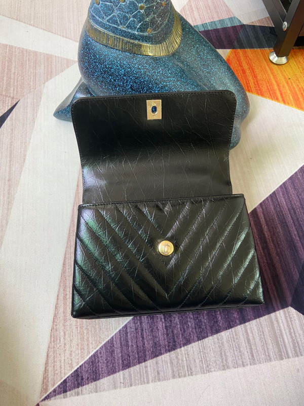 CL COCO HANDLE BAG [Chanle1561] CELINE CHANEL ACCESSORIES LOEWE SHOES LOUIS VUITTON DIRO YSL OTHER BRAND HANDBAGS BALENCIAGA BOTTEGA VENETA GOYARD HERMES BURBERRY VALENTINO GUCCI FENDI MIUMIU CHLOE PRADA BVLGARI SUITCASE NEW ARRIVAL 