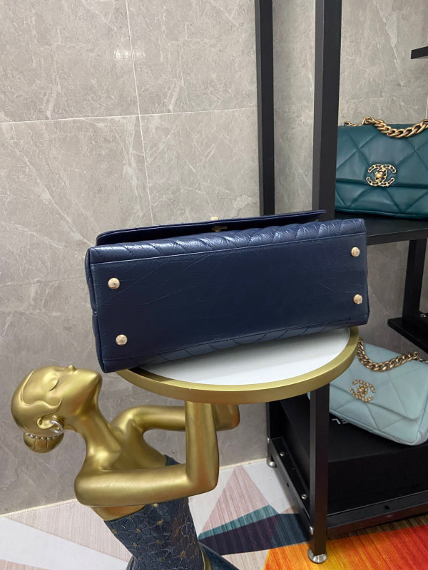 CL COCO HANDLE BAG [Chanle1554] CELINE CHANEL ACCESSORIES LOEWE SHOES LOUIS VUITTON DIRO YSL OTHER BRAND HANDBAGS BALENCIAGA BOTTEGA VENETA GOYARD HERMES BURBERRY VALENTINO GUCCI FENDI MIUMIU CHLOE PRADA BVLGARI SUITCASE NEW ARRIVAL 