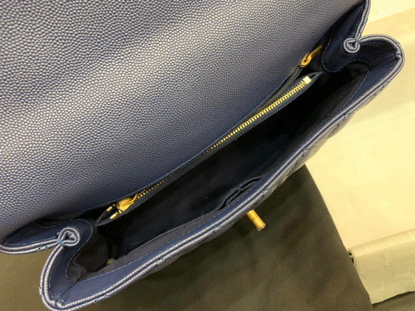 CL COCO HANDLE BAG [Chanle1550] CELINE CHANEL ACCESSORIES LOEWE SHOES LOUIS VUITTON DIRO YSL OTHER BRAND HANDBAGS BALENCIAGA BOTTEGA VENETA GOYARD HERMES BURBERRY VALENTINO GUCCI FENDI MIUMIU CHLOE PRADA BVLGARI SUITCASE NEW ARRIVAL 