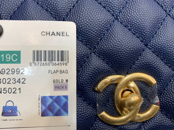 CL COCO HANDLE BAG [Chanle1550] CELINE CHANEL ACCESSORIES LOEWE SHOES LOUIS VUITTON DIRO YSL OTHER BRAND HANDBAGS BALENCIAGA BOTTEGA VENETA GOYARD HERMES BURBERRY VALENTINO GUCCI FENDI MIUMIU CHLOE PRADA BVLGARI SUITCASE NEW ARRIVAL 