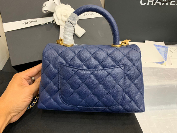 CL COCO HANDLE BAG [Chanle1548] CELINE CHANEL ACCESSORIES LOEWE SHOES LOUIS VUITTON DIRO YSL OTHER BRAND HANDBAGS BALENCIAGA BOTTEGA VENETA GOYARD HERMES BURBERRY VALENTINO GUCCI FENDI MIUMIU CHLOE PRADA BVLGARI SUITCASE NEW ARRIVAL 