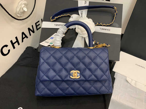 CL COCO HANDLE BAG [Chanle1548] CELINE CHANEL ACCESSORIES LOEWE SHOES LOUIS VUITTON DIRO YSL OTHER BRAND HANDBAGS BALENCIAGA BOTTEGA VENETA GOYARD HERMES BURBERRY VALENTINO GUCCI FENDI MIUMIU CHLOE PRADA BVLGARI SUITCASE NEW ARRIVAL 