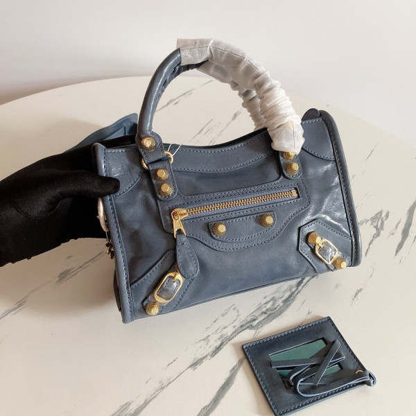 BALENCIAGA CLASSIC CITY (image for) BALENCIAGA CLASSIC CITY