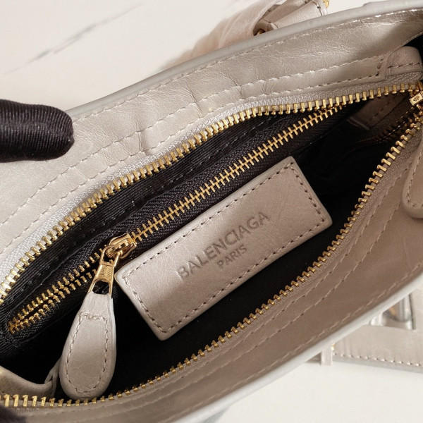 (image for) BALENCIAGA CLASSIC CITY