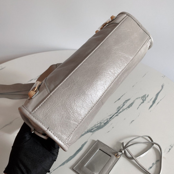 (image for) BALENCIAGA CLASSIC CITY