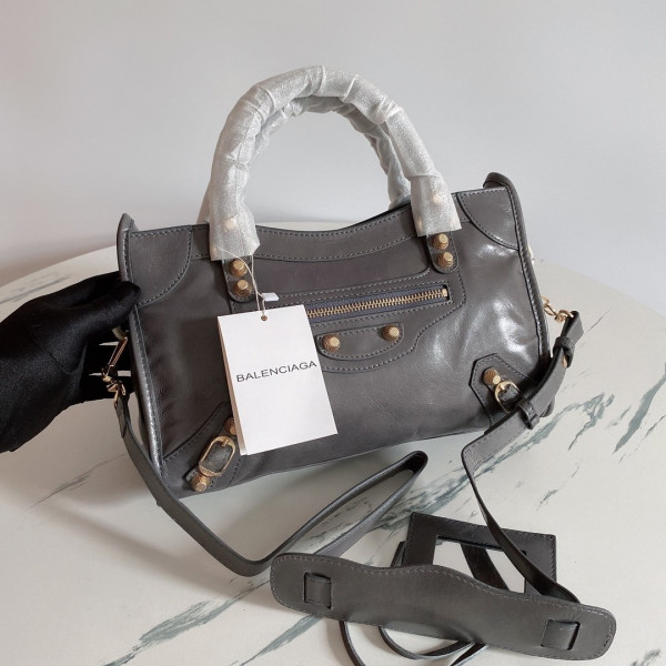 (image for) BALENCIAGA CLASSIC CITY