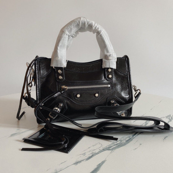 (image for) BALENCIAGA CLASSIC CITY