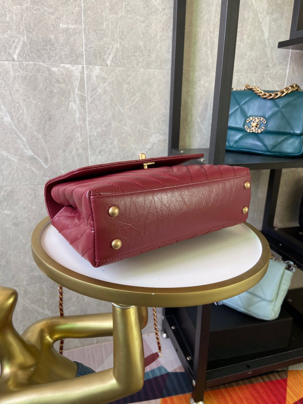 (image for) CL COCO HANDLE BAG