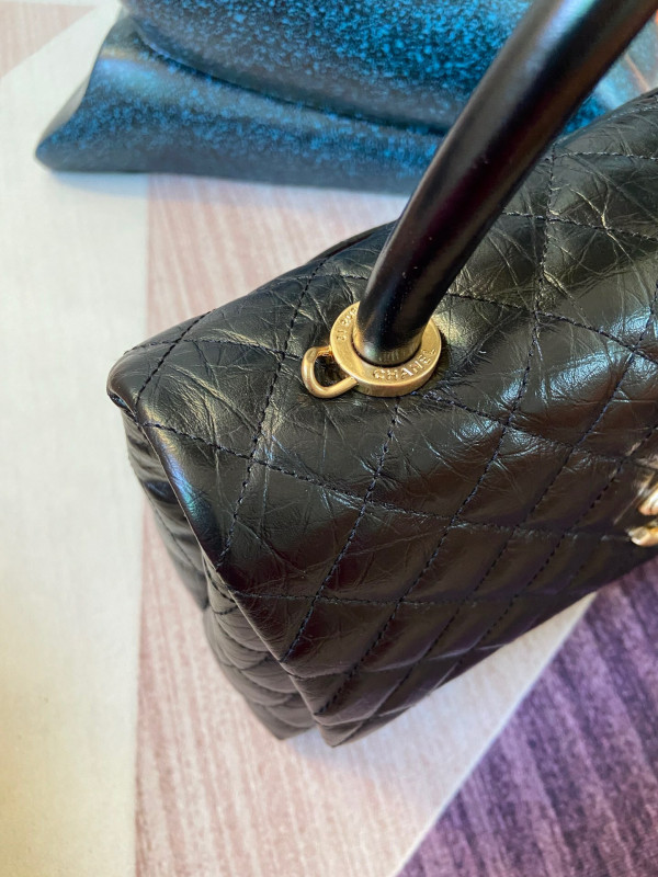 (image for) CL COCO HANDLE BAG