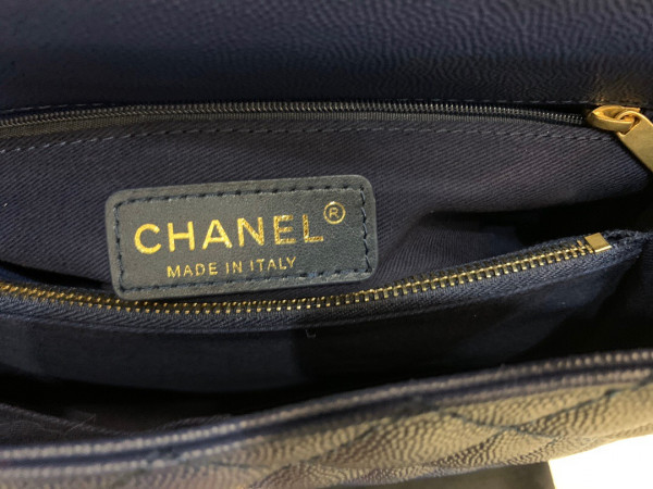 (image for) CL COCO HANDLE BAG