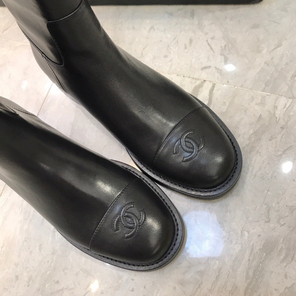 CL BOOTS [Chanle1496] CELINE CHANEL ACCESSORIES LOEWE SHOES LOUIS VUITTON DIRO YSL OTHER BRAND HANDBAGS BALENCIAGA BOTTEGA VENETA GOYARD HERMES BURBERRY VALENTINO GUCCI FENDI MIUMIU CHLOE PRADA BVLGARI SUITCASE NEW ARRIVAL 