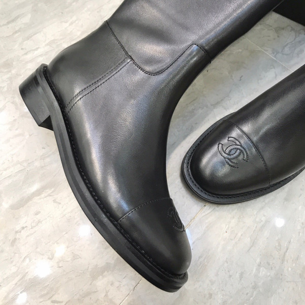 CL BOOTS [Chanle1496] CELINE CHANEL ACCESSORIES LOEWE SHOES LOUIS VUITTON DIRO YSL OTHER BRAND HANDBAGS BALENCIAGA BOTTEGA VENETA GOYARD HERMES BURBERRY VALENTINO GUCCI FENDI MIUMIU CHLOE PRADA BVLGARI SUITCASE NEW ARRIVAL 