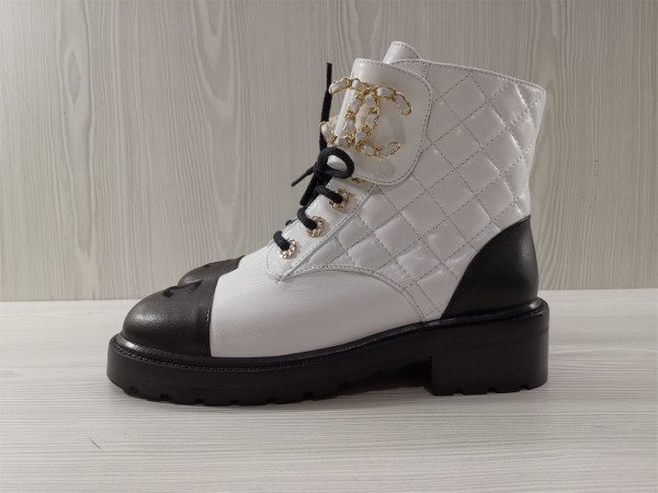 CL BOOTS [Chanle1495] CELINE CHANEL ACCESSORIES LOEWE SHOES LOUIS VUITTON DIRO YSL OTHER BRAND HANDBAGS BALENCIAGA BOTTEGA VENETA GOYARD HERMES BURBERRY VALENTINO GUCCI FENDI MIUMIU CHLOE PRADA BVLGARI SUITCASE NEW ARRIVAL 