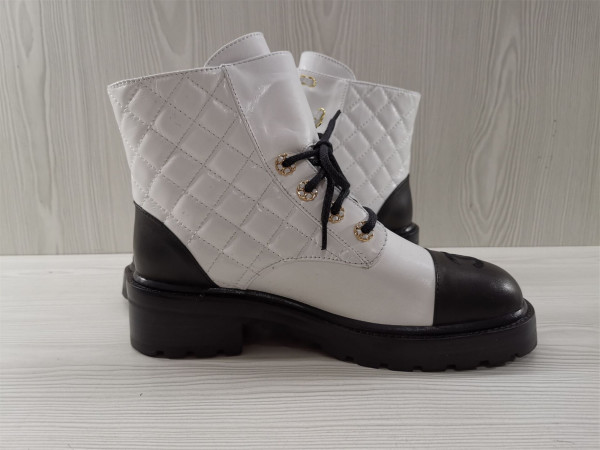 CL BOOTS [Chanle1495] CELINE CHANEL ACCESSORIES LOEWE SHOES LOUIS VUITTON DIRO YSL OTHER BRAND HANDBAGS BALENCIAGA BOTTEGA VENETA GOYARD HERMES BURBERRY VALENTINO GUCCI FENDI MIUMIU CHLOE PRADA BVLGARI SUITCASE NEW ARRIVAL 