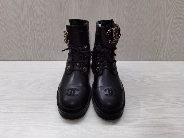 CL BOOTS [Chanle1493] CELINE CHANEL ACCESSORIES LOEWE SHOES LOUIS VUITTON DIRO YSL OTHER BRAND HANDBAGS BALENCIAGA BOTTEGA VENETA GOYARD HERMES BURBERRY VALENTINO GUCCI FENDI MIUMIU CHLOE PRADA BVLGARI SUITCASE NEW ARRIVAL 