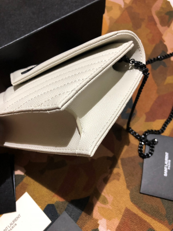 YSL CASSANDRE MATELASS? CHAIN WALLET [YSL307] CELINE CHANEL ACCESSORIES LOEWE SHOES LOUIS VUITTON DIRO YSL OTHER BRAND HANDBAGS BALENCIAGA BOTTEGA VENETA GOYARD HERMES BURBERRY VALENTINO GUCCI FENDI MIUMIU CHLOE PRADA BVLGARI SUITCASE NEW ARRIVAL 