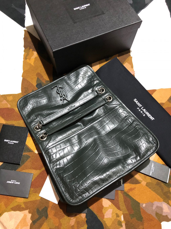 YSL NIKI MEDIUM [YSL304] CELINE CHANEL ACCESSORIES LOEWE SHOES LOUIS VUITTON DIRO YSL OTHER BRAND HANDBAGS BALENCIAGA BOTTEGA VENETA GOYARD HERMES BURBERRY VALENTINO GUCCI FENDI MIUMIU CHLOE PRADA BVLGARI SUITCASE NEW ARRIVAL 