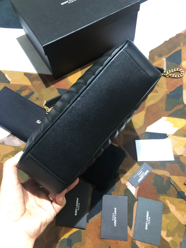 YSL JOAN CAMERA BAG IN Y-QUILTED SMOOTH LEATHER [YSL302] CELINE CHANEL ACCESSORIES LOEWE SHOES LOUIS VUITTON DIRO YSL OTHER BRAND HANDBAGS BALENCIAGA BOTTEGA VENETA GOYARD HERMES BURBERRY VALENTINO GUCCI FENDI MIUMIU CHLOE PRADA BVLGARI SUITCASE NEW ARRIVAL 