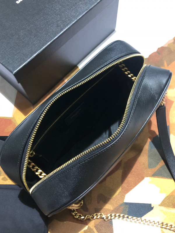 YSL JOAN CAMERA BAG IN Y-QUILTED SMOOTH LEATHER [YSL302] CELINE CHANEL ACCESSORIES LOEWE SHOES LOUIS VUITTON DIRO YSL OTHER BRAND HANDBAGS BALENCIAGA BOTTEGA VENETA GOYARD HERMES BURBERRY VALENTINO GUCCI FENDI MIUMIU CHLOE PRADA BVLGARI SUITCASE NEW ARRIVAL 