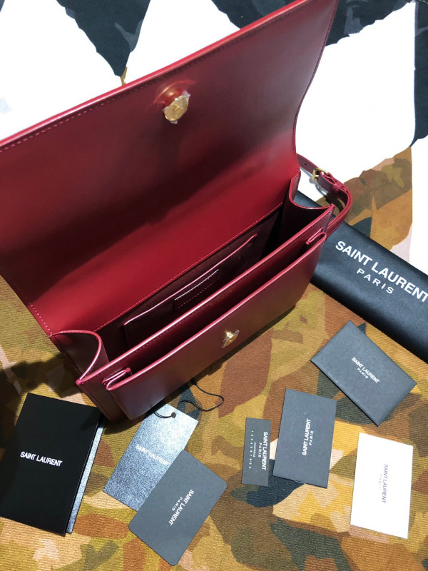 YSL MEDIUM SUNSET SATCHEL IN SMOOTH LEATHER [YSL299] CELINE CHANEL ACCESSORIES LOEWE SHOES LOUIS VUITTON DIRO YSL OTHER BRAND HANDBAGS BALENCIAGA BOTTEGA VENETA GOYARD HERMES BURBERRY VALENTINO GUCCI FENDI MIUMIU CHLOE PRADA BVLGARI SUITCASE NEW ARRIVAL 