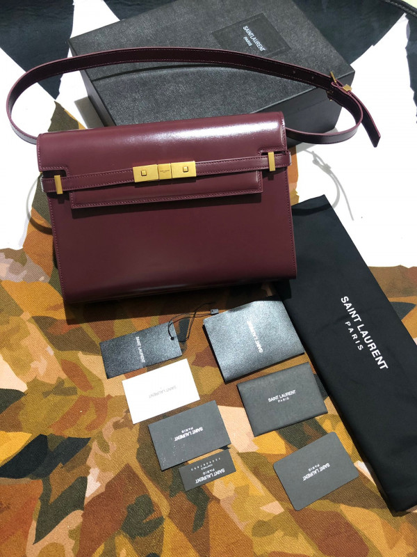 YSL MANHATTAN [YSL296] CELINE CHANEL ACCESSORIES LOEWE SHOES LOUIS VUITTON DIRO YSL OTHER BRAND HANDBAGS BALENCIAGA BOTTEGA VENETA GOYARD HERMES BURBERRY VALENTINO GUCCI FENDI MIUMIU CHLOE PRADA BVLGARI SUITCASE NEW ARRIVAL 