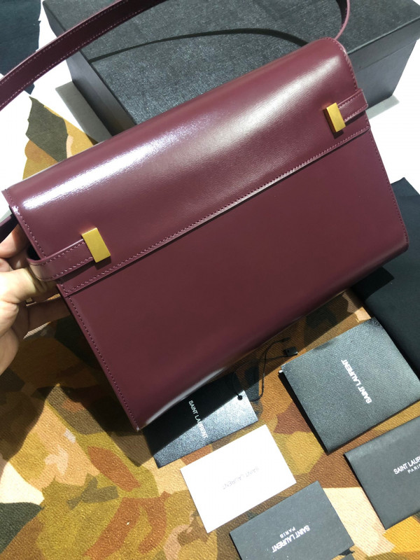YSL MANHATTAN [YSL296] CELINE CHANEL ACCESSORIES LOEWE SHOES LOUIS VUITTON DIRO YSL OTHER BRAND HANDBAGS BALENCIAGA BOTTEGA VENETA GOYARD HERMES BURBERRY VALENTINO GUCCI FENDI MIUMIU CHLOE PRADA BVLGARI SUITCASE NEW ARRIVAL 