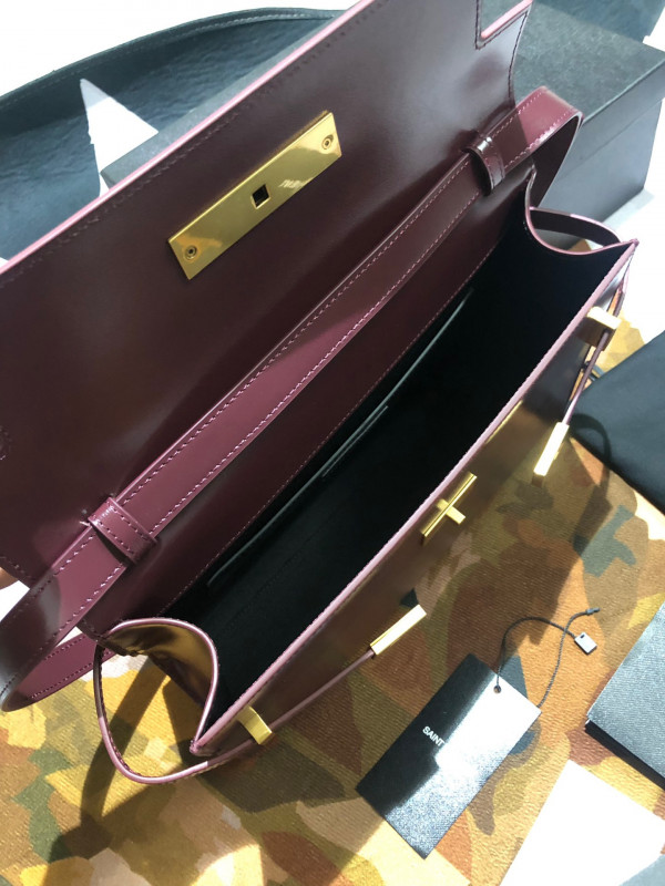 YSL MANHATTAN [YSL296] CELINE CHANEL ACCESSORIES LOEWE SHOES LOUIS VUITTON DIRO YSL OTHER BRAND HANDBAGS BALENCIAGA BOTTEGA VENETA GOYARD HERMES BURBERRY VALENTINO GUCCI FENDI MIUMIU CHLOE PRADA BVLGARI SUITCASE NEW ARRIVAL 