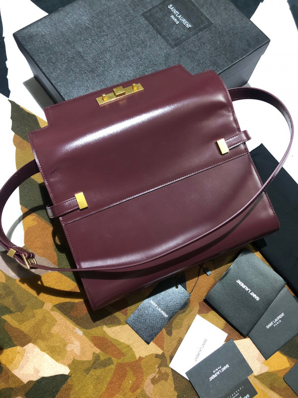YSL MANHATTAN [YSL296] CELINE CHANEL ACCESSORIES LOEWE SHOES LOUIS VUITTON DIRO YSL OTHER BRAND HANDBAGS BALENCIAGA BOTTEGA VENETA GOYARD HERMES BURBERRY VALENTINO GUCCI FENDI MIUMIU CHLOE PRADA BVLGARI SUITCASE NEW ARRIVAL 