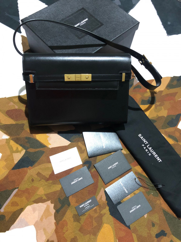 YSL MANHATTAN [YSL295] CELINE CHANEL ACCESSORIES LOEWE SHOES LOUIS VUITTON DIRO YSL OTHER BRAND HANDBAGS BALENCIAGA BOTTEGA VENETA GOYARD HERMES BURBERRY VALENTINO GUCCI FENDI MIUMIU CHLOE PRADA BVLGARI SUITCASE NEW ARRIVAL 