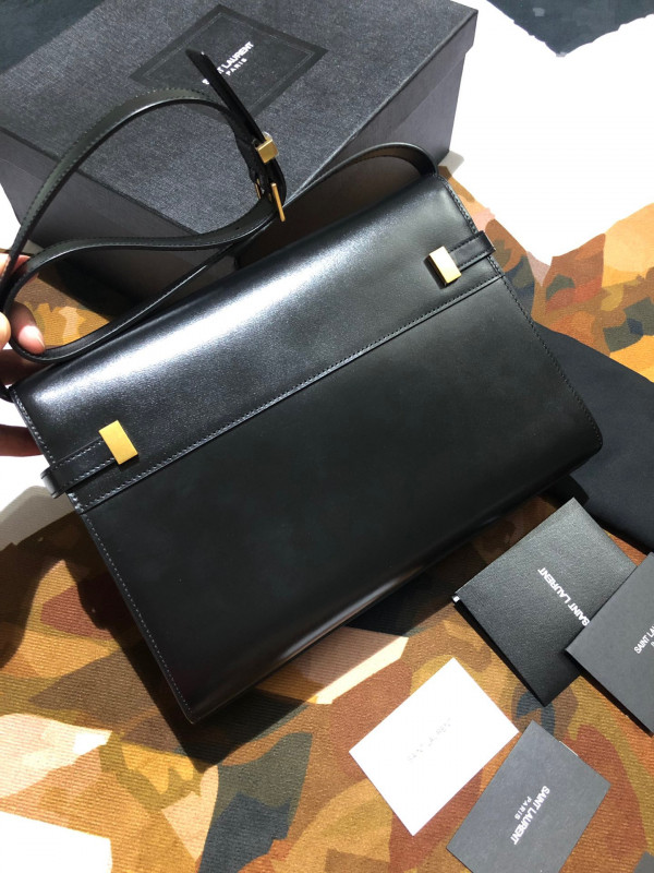 YSL MANHATTAN [YSL295] CELINE CHANEL ACCESSORIES LOEWE SHOES LOUIS VUITTON DIRO YSL OTHER BRAND HANDBAGS BALENCIAGA BOTTEGA VENETA GOYARD HERMES BURBERRY VALENTINO GUCCI FENDI MIUMIU CHLOE PRADA BVLGARI SUITCASE NEW ARRIVAL 