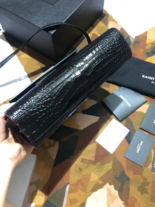 YSL MANHATTAN [YSL294] CELINE CHANEL ACCESSORIES LOEWE SHOES LOUIS VUITTON DIRO YSL OTHER BRAND HANDBAGS BALENCIAGA BOTTEGA VENETA GOYARD HERMES BURBERRY VALENTINO GUCCI FENDI MIUMIU CHLOE PRADA BVLGARI SUITCASE NEW ARRIVAL 