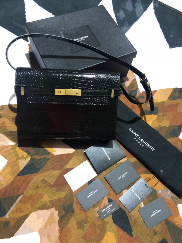 YSL MANHATTAN [YSL293] CELINE CHANEL ACCESSORIES LOEWE SHOES LOUIS VUITTON DIRO YSL OTHER BRAND HANDBAGS BALENCIAGA BOTTEGA VENETA GOYARD HERMES BURBERRY VALENTINO GUCCI FENDI MIUMIU CHLOE PRADA BVLGARI SUITCASE NEW ARRIVAL 