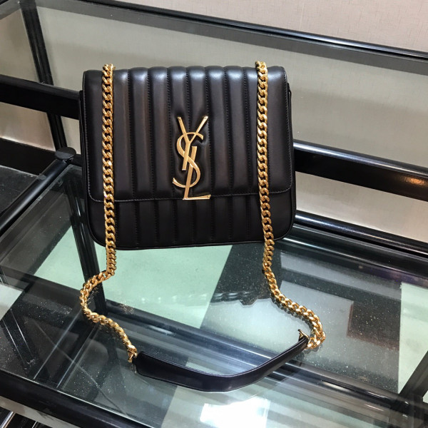YSL VICKY LARGE BAG [YSL291] CELINE CHANEL ACCESSORIES LOEWE SHOES LOUIS VUITTON DIRO YSL OTHER BRAND HANDBAGS BALENCIAGA BOTTEGA VENETA GOYARD HERMES BURBERRY VALENTINO GUCCI FENDI MIUMIU CHLOE PRADA BVLGARI SUITCASE NEW ARRIVAL 