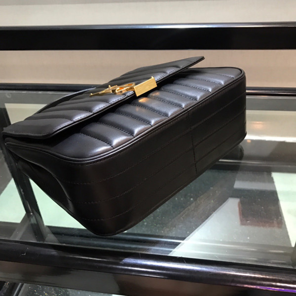 YSL VICKY LARGE BAG [YSL291] CELINE CHANEL ACCESSORIES LOEWE SHOES LOUIS VUITTON DIRO YSL OTHER BRAND HANDBAGS BALENCIAGA BOTTEGA VENETA GOYARD HERMES BURBERRY VALENTINO GUCCI FENDI MIUMIU CHLOE PRADA BVLGARI SUITCASE NEW ARRIVAL 