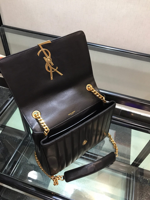 YSL VICKY LARGE BAG [YSL291] CELINE CHANEL ACCESSORIES LOEWE SHOES LOUIS VUITTON DIRO YSL OTHER BRAND HANDBAGS BALENCIAGA BOTTEGA VENETA GOYARD HERMES BURBERRY VALENTINO GUCCI FENDI MIUMIU CHLOE PRADA BVLGARI SUITCASE NEW ARRIVAL 