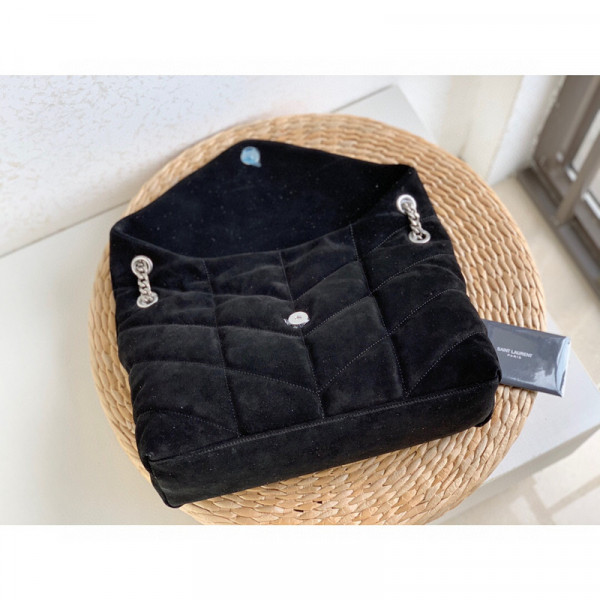 YSL LOULOU SMALL/MEDIUM [YSL277] CELINE CHANEL ACCESSORIES LOEWE SHOES LOUIS VUITTON DIRO YSL OTHER BRAND HANDBAGS BALENCIAGA BOTTEGA VENETA GOYARD HERMES BURBERRY VALENTINO GUCCI FENDI MIUMIU CHLOE PRADA BVLGARI SUITCASE NEW ARRIVAL 