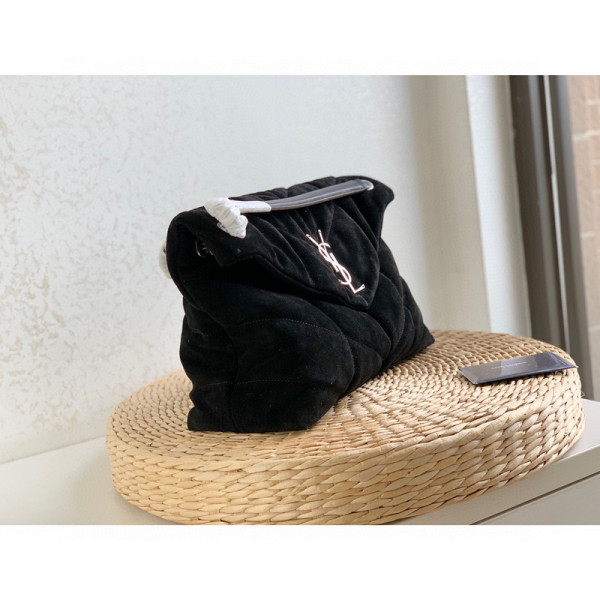 YSL LOULOU SMALL/MEDIUM [YSL277] CELINE CHANEL ACCESSORIES LOEWE SHOES LOUIS VUITTON DIRO YSL OTHER BRAND HANDBAGS BALENCIAGA BOTTEGA VENETA GOYARD HERMES BURBERRY VALENTINO GUCCI FENDI MIUMIU CHLOE PRADA BVLGARI SUITCASE NEW ARRIVAL 