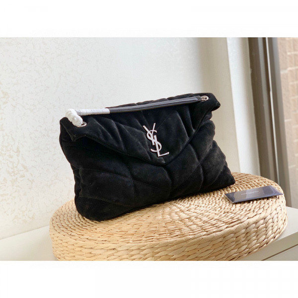 YSL LOULOU SMALL/MEDIUM [YSL277] CELINE CHANEL ACCESSORIES LOEWE SHOES LOUIS VUITTON DIRO YSL OTHER BRAND HANDBAGS BALENCIAGA BOTTEGA VENETA GOYARD HERMES BURBERRY VALENTINO GUCCI FENDI MIUMIU CHLOE PRADA BVLGARI SUITCASE NEW ARRIVAL 