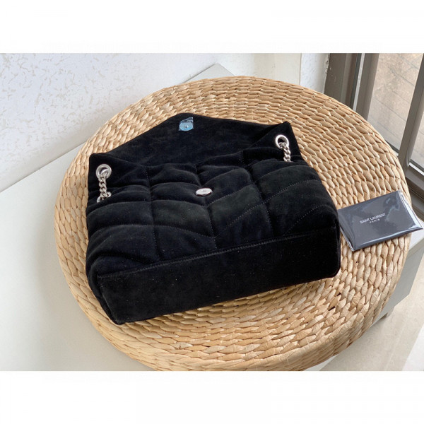 YSL LOULOU SMALL/MEDIUM [YSL277] CELINE CHANEL ACCESSORIES LOEWE SHOES LOUIS VUITTON DIRO YSL OTHER BRAND HANDBAGS BALENCIAGA BOTTEGA VENETA GOYARD HERMES BURBERRY VALENTINO GUCCI FENDI MIUMIU CHLOE PRADA BVLGARI SUITCASE NEW ARRIVAL 