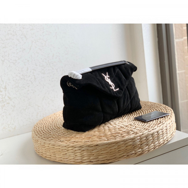YSL LOULOU SMALL/MEDIUM [YSL277] CELINE CHANEL ACCESSORIES LOEWE SHOES LOUIS VUITTON DIRO YSL OTHER BRAND HANDBAGS BALENCIAGA BOTTEGA VENETA GOYARD HERMES BURBERRY VALENTINO GUCCI FENDI MIUMIU CHLOE PRADA BVLGARI SUITCASE NEW ARRIVAL 