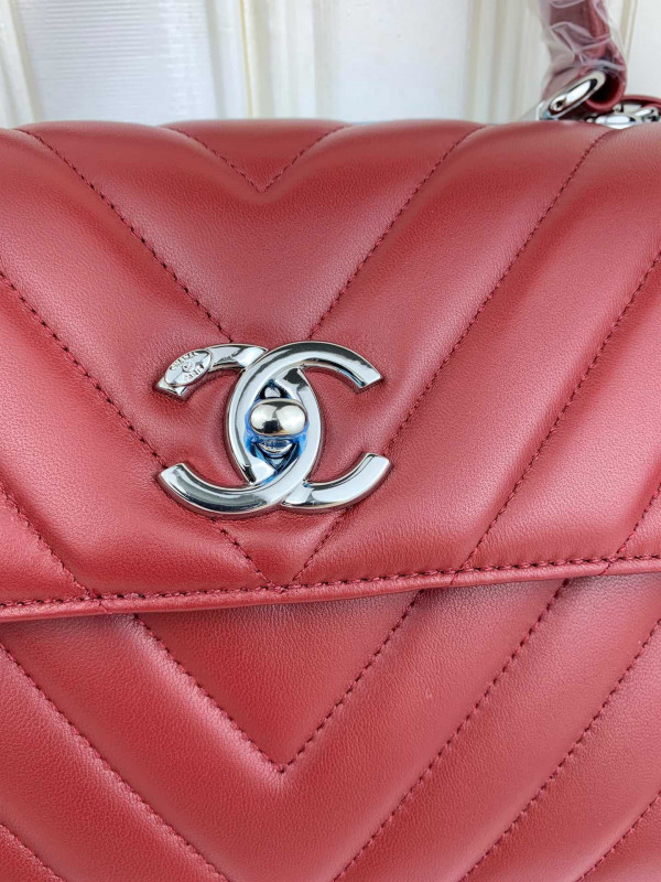 CL TRENDY BAG [Chanle1490] CELINE CHANEL ACCESSORIES LOEWE SHOES LOUIS VUITTON DIRO YSL OTHER BRAND HANDBAGS BALENCIAGA BOTTEGA VENETA GOYARD HERMES BURBERRY VALENTINO GUCCI FENDI MIUMIU CHLOE PRADA BVLGARI SUITCASE NEW ARRIVAL 