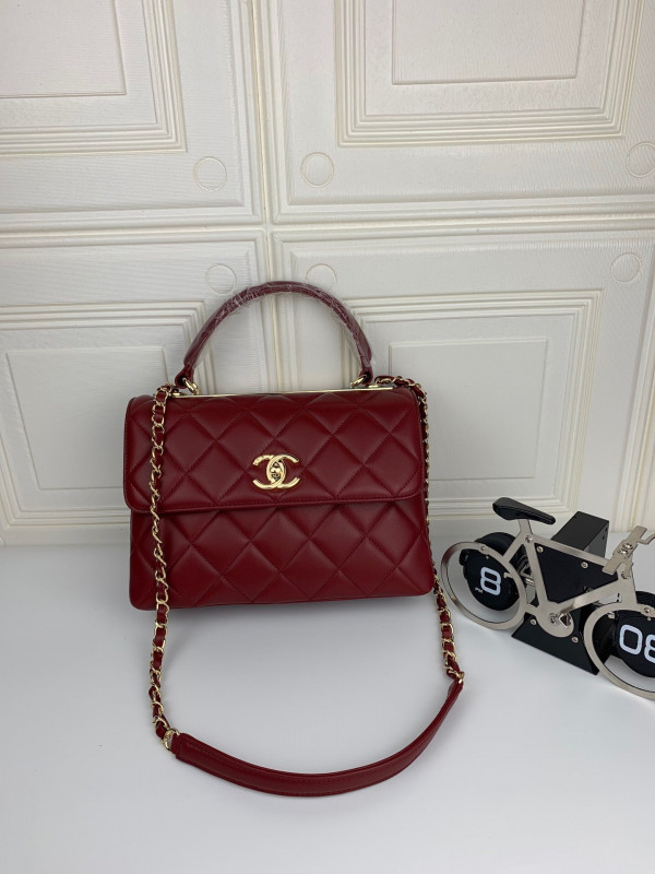 CL TRENDY BAG [Chanle1487] CELINE CHANEL ACCESSORIES LOEWE SHOES LOUIS VUITTON DIRO YSL OTHER BRAND HANDBAGS BALENCIAGA BOTTEGA VENETA GOYARD HERMES BURBERRY VALENTINO GUCCI FENDI MIUMIU CHLOE PRADA BVLGARI SUITCASE NEW ARRIVAL 
